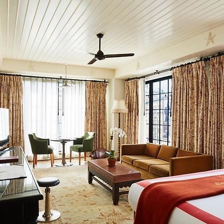 The Bowery Hotel New York Esterno foto