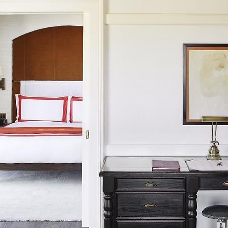 The Bowery Hotel New York Esterno foto