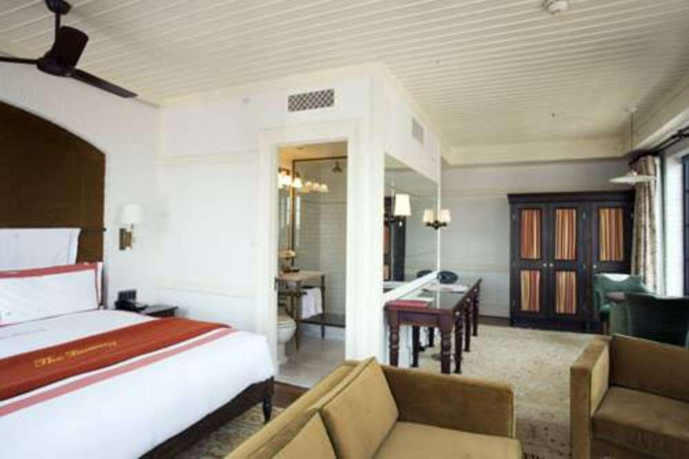 The Bowery Hotel New York Camera foto