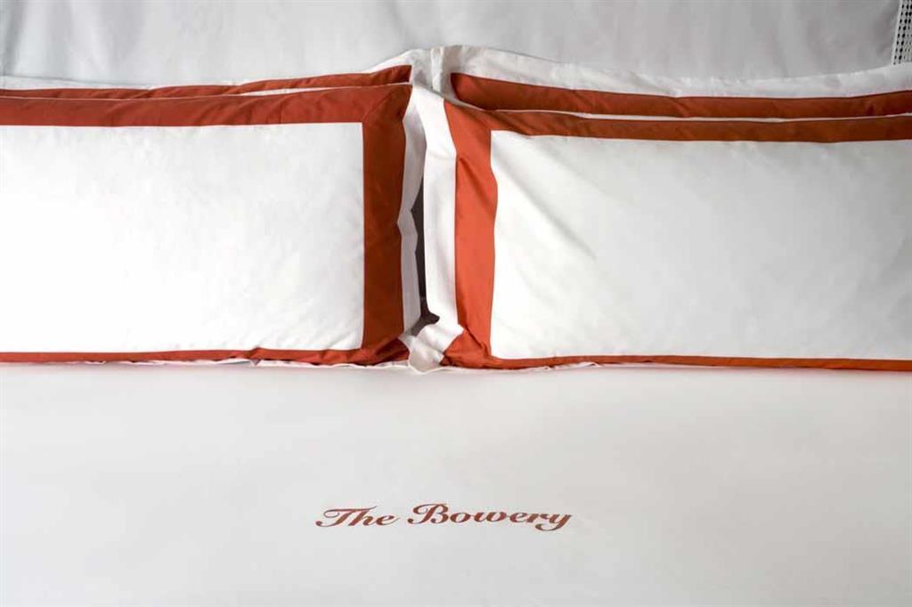 The Bowery Hotel New York Camera foto