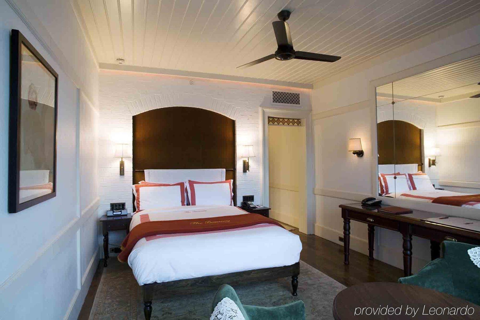 The Bowery Hotel New York Esterno foto