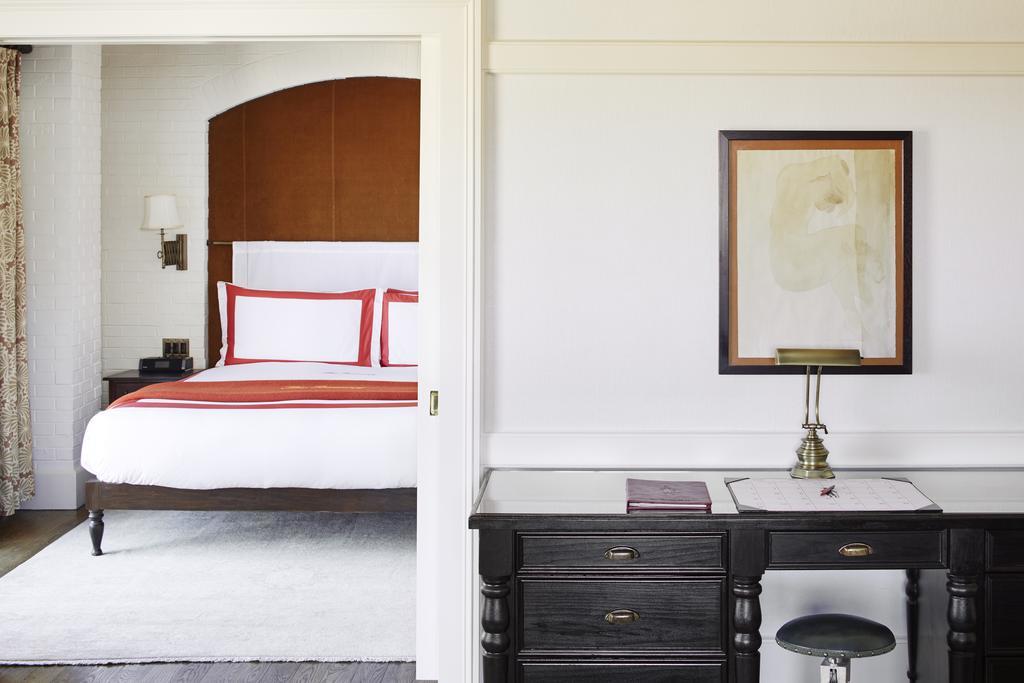 The Bowery Hotel New York Esterno foto