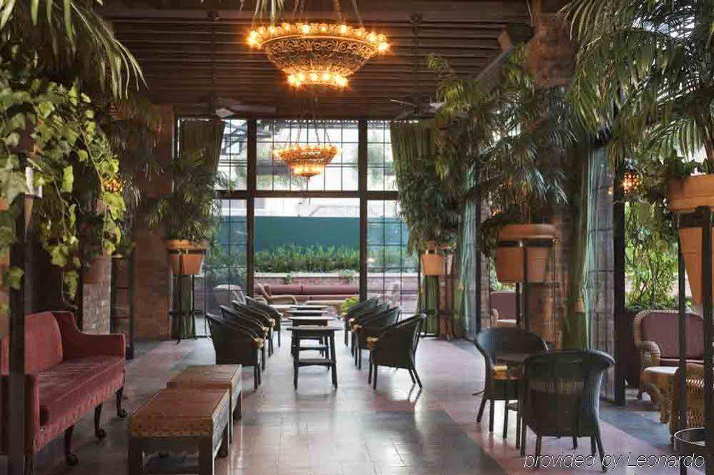 The Bowery Hotel New York Esterno foto