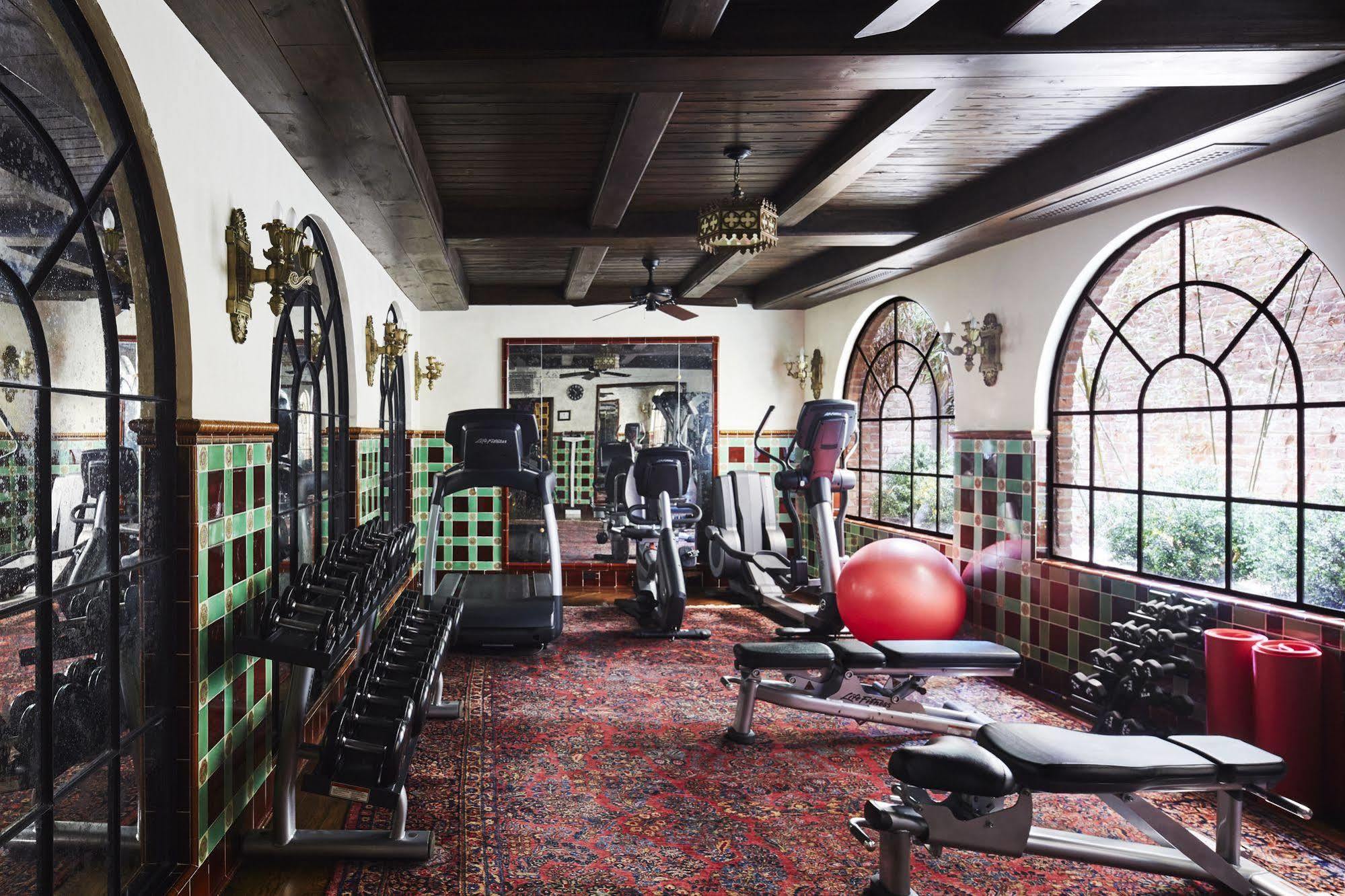 The Bowery Hotel New York Esterno foto